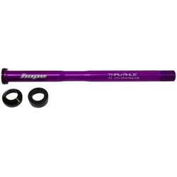 HOPE Steckachse 12x148 mm BOOST für SRAM UDH | M12 x 1 | 172 - 173 mm