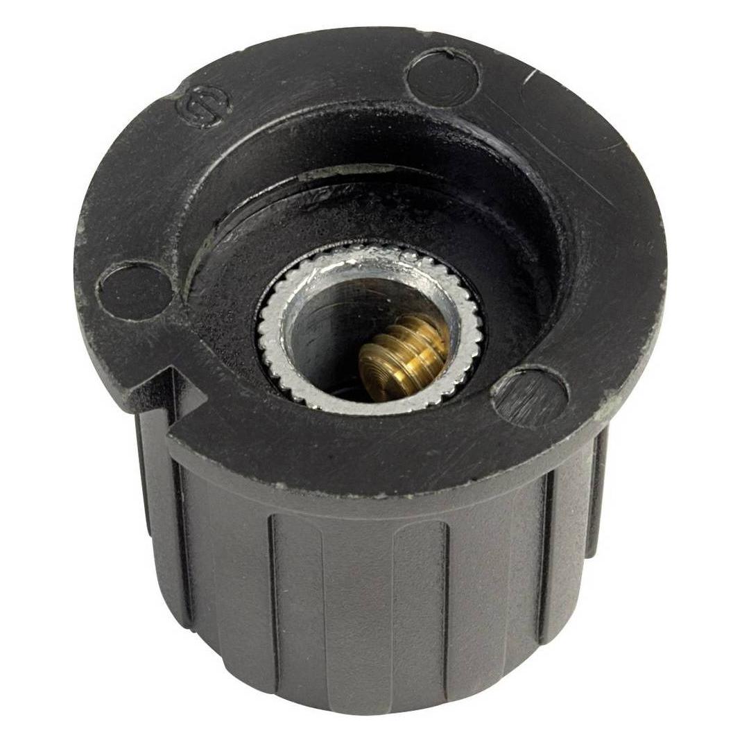SCI Zeigerknopf PN-38 (1 Stk.) (PN-38B (6.4mm))