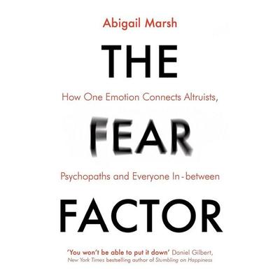Fear Factor, Taschenbuch von Abigail Marsh, Little, Brown and Company, 978-1-4721-3781-4