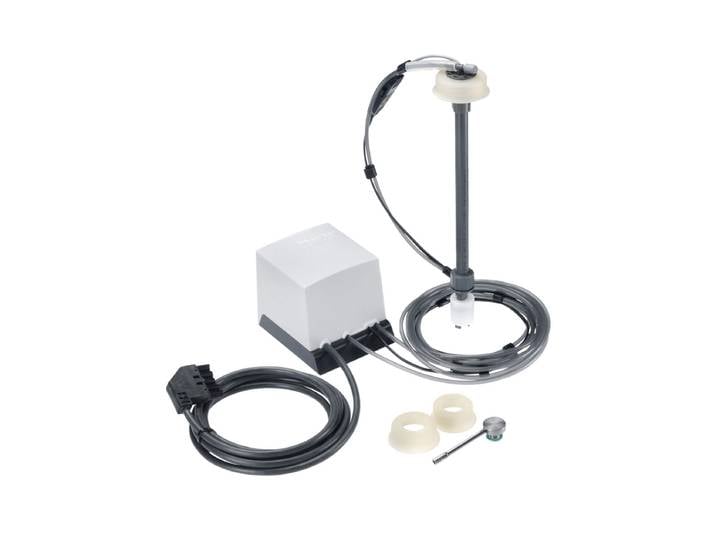 Miele DOS G 80 ProfiLine Flex EP4 Schlauchdosierpumpe Grau