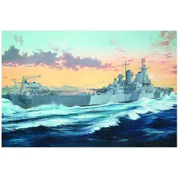 Hobby Boss USS Iowa BB-61
