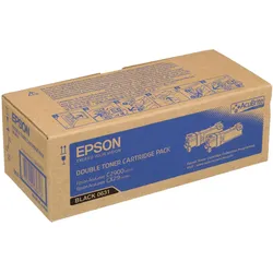 Epson, Toner, S050631 (BK)