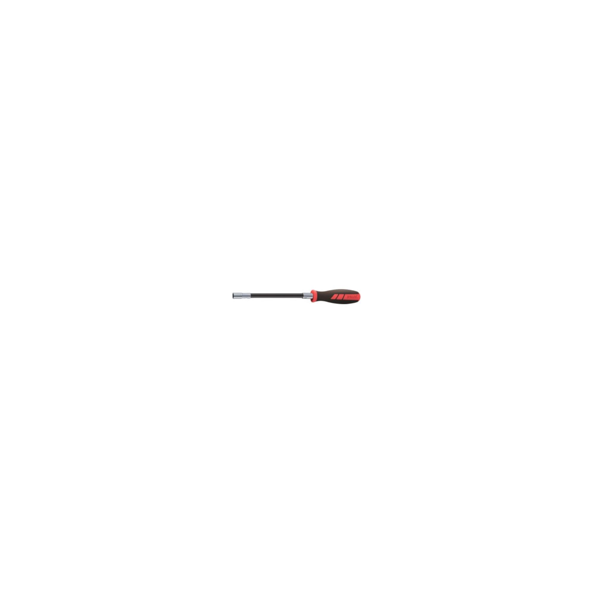 HOLEX Steckschlüssel mit Heft flexibel 7 mm (622401 7)