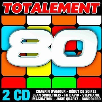 Various - Totalement 80 - Preis vom 13.10.2026 19:28:25 h