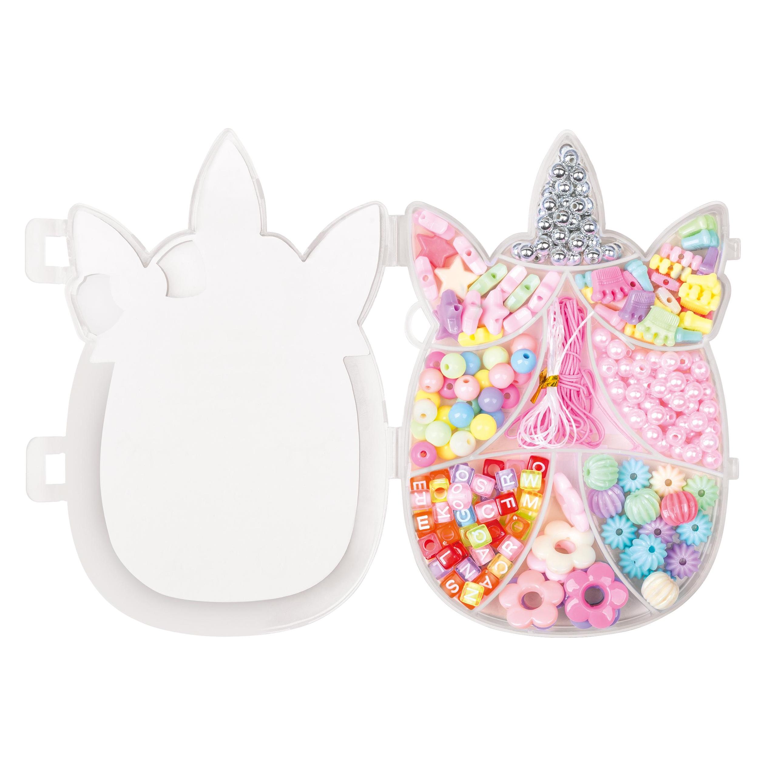 Baier & Schneider Schmuck-Set Einhorn (216115150)