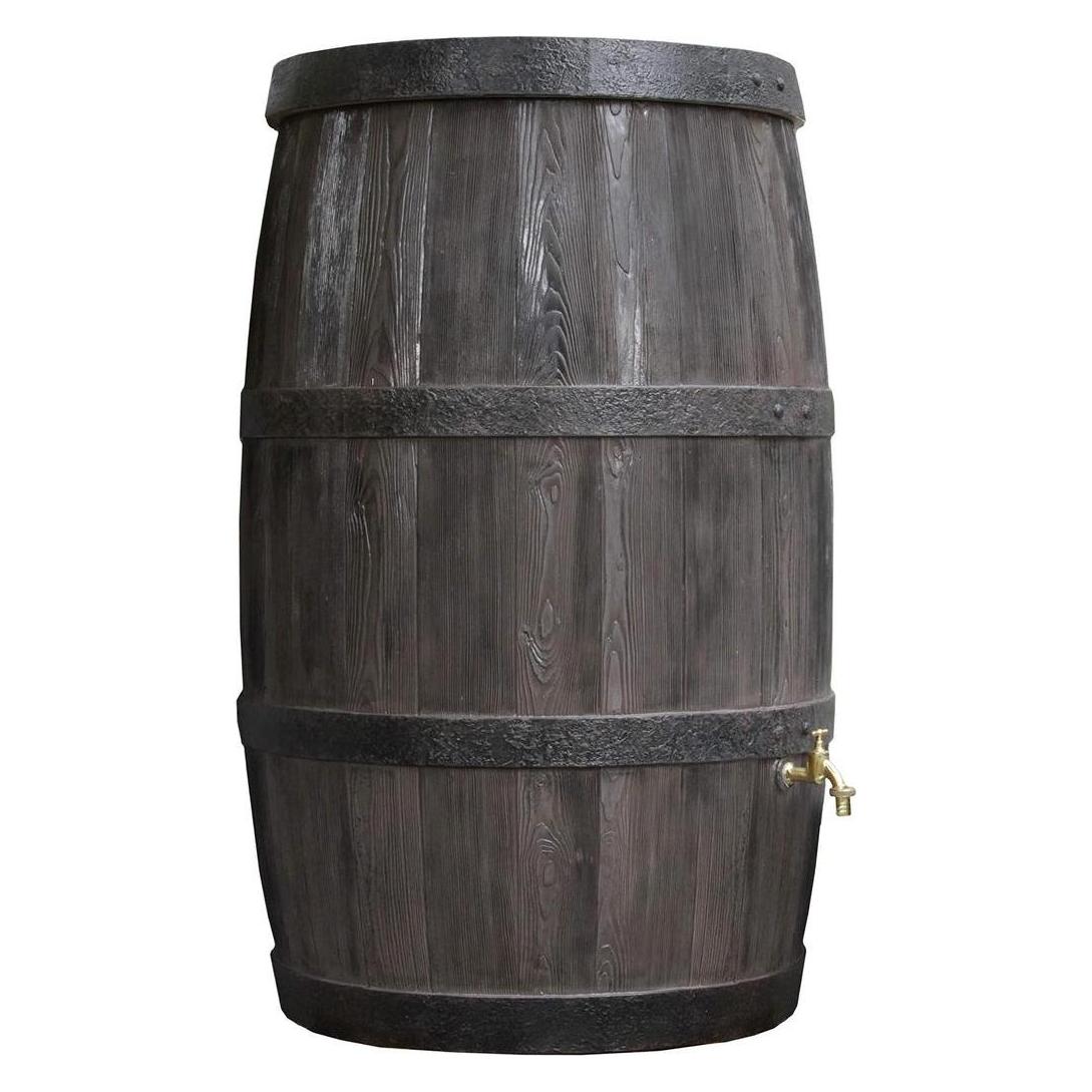 Arves Regenwassertank Burgund-Umbra RBU500-440U (RBU500-440U)