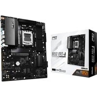 B850 Pro-A, Mainboard