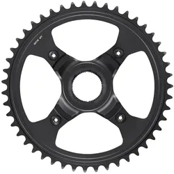 SHIMANO Kettenblatt E8000 SM-CRE80 47Z Ohne KSR