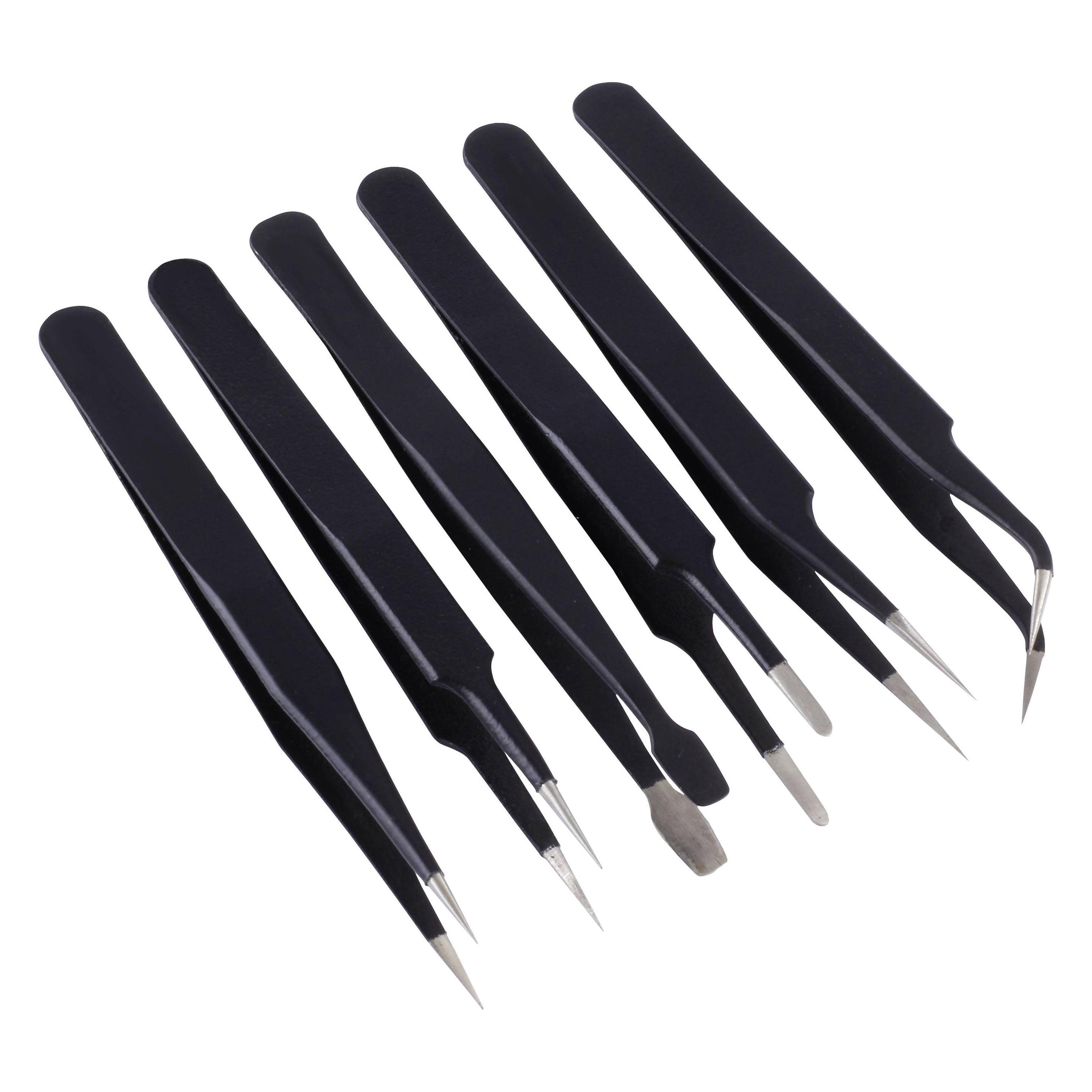 Quadrios 23EC157 Pinzetten-Set (23EC157)