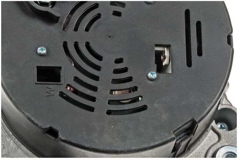 PULSAR PSR10719 Alternator
