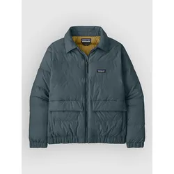 Patagonia Sisar Down Jacke summit blue Gr. XXL