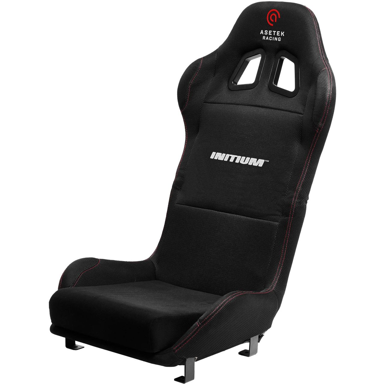 Asetek SimSports Initium Compact Seat