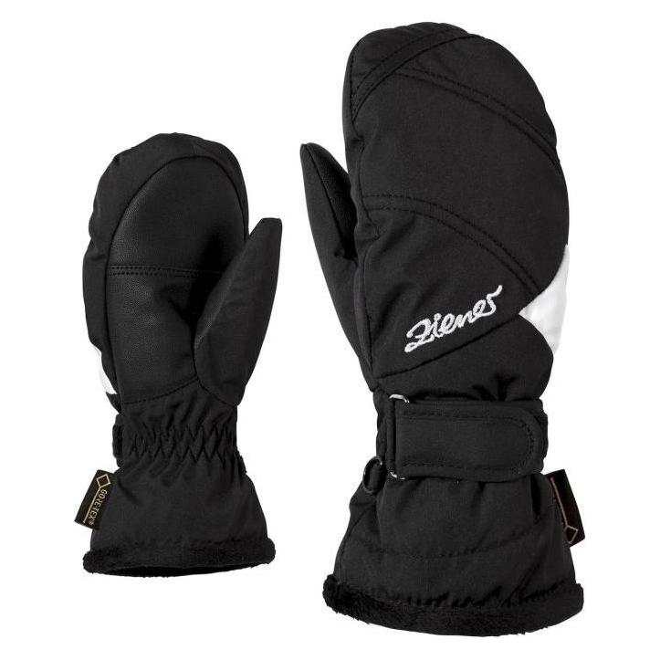 Ziener Lia GTX Mitten Girls (5) (676831)