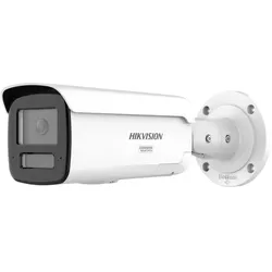 HIKVISION DS-2CD2T47G3-LIS2UY/SL(2.8mm) Bullet 4MP Smart Hybrid Light