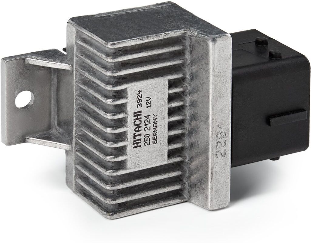 ASTEMO 2502124 Glow plug relay