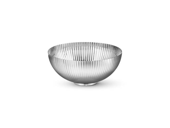 Georg Jensen Bol Bernadotte Ø 13cm Acier inoxydable