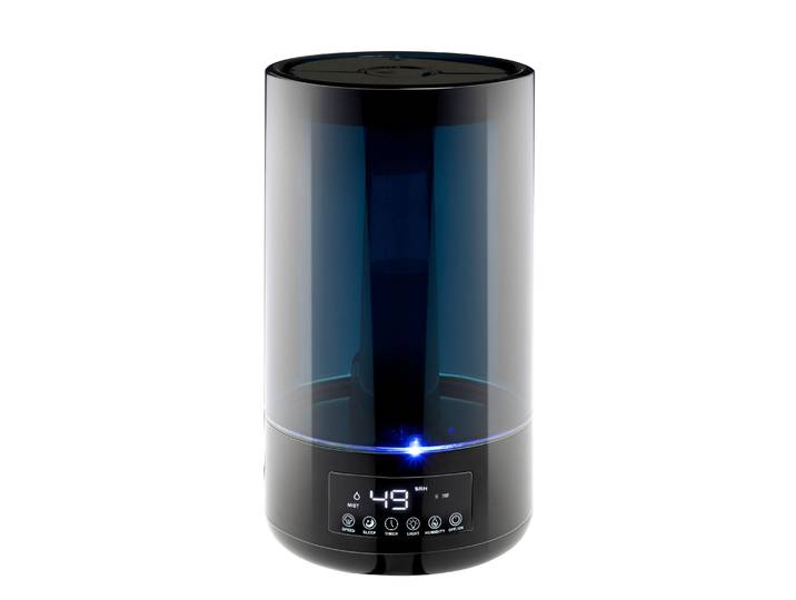 Luftbefeuchter Aroma Diffuser 4L