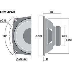  SPM-2058 
