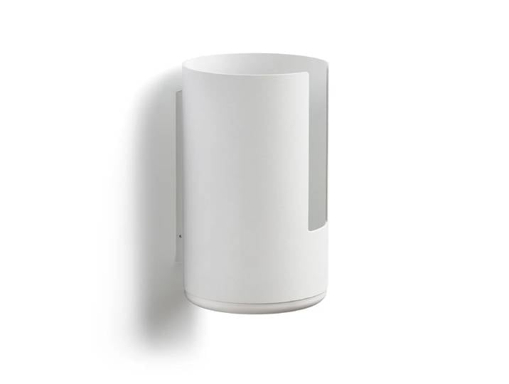 Zone Denmark - Rim Ersatzrollenhalter (Wandmontage), weiss