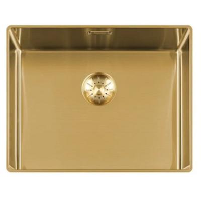 Togo Spülbecken 50SL1016-Gold