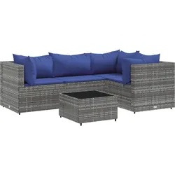 vidaXL, Gartenlounge, Sulz am Neckar
