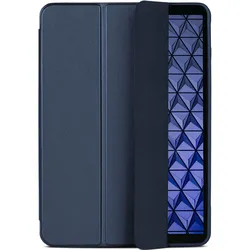 ONEFLOW Clarity Case Samsung Galaxy Tab A11 Plus Flip Cover mit Stand