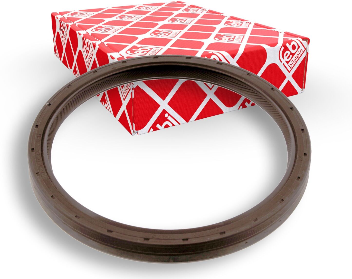 FEBI BILSTEIN 01475 Seal, flywheel