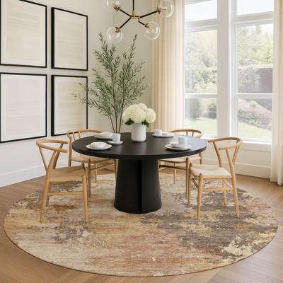 Addison Rugs Premium Washable Super Soft Chic Canton Mayfield Rug