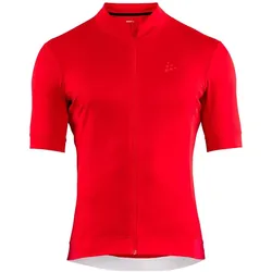 Craft, Herren, Velotrikot, Essence (L), Rot