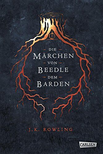 Rowling, J. K. - Hogwarts-Schulbücher: Die Märchen von Beedle dem Barden - Preis vom 09.10.2026 07:28:09 h