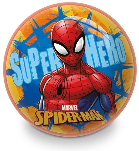 Palla Mandelli 702200671 SPIDERMAN Assortito