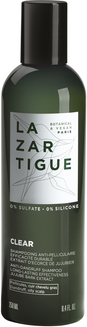 Lazartigue Clear Anti-Dandruff Shampoo 250 ml
