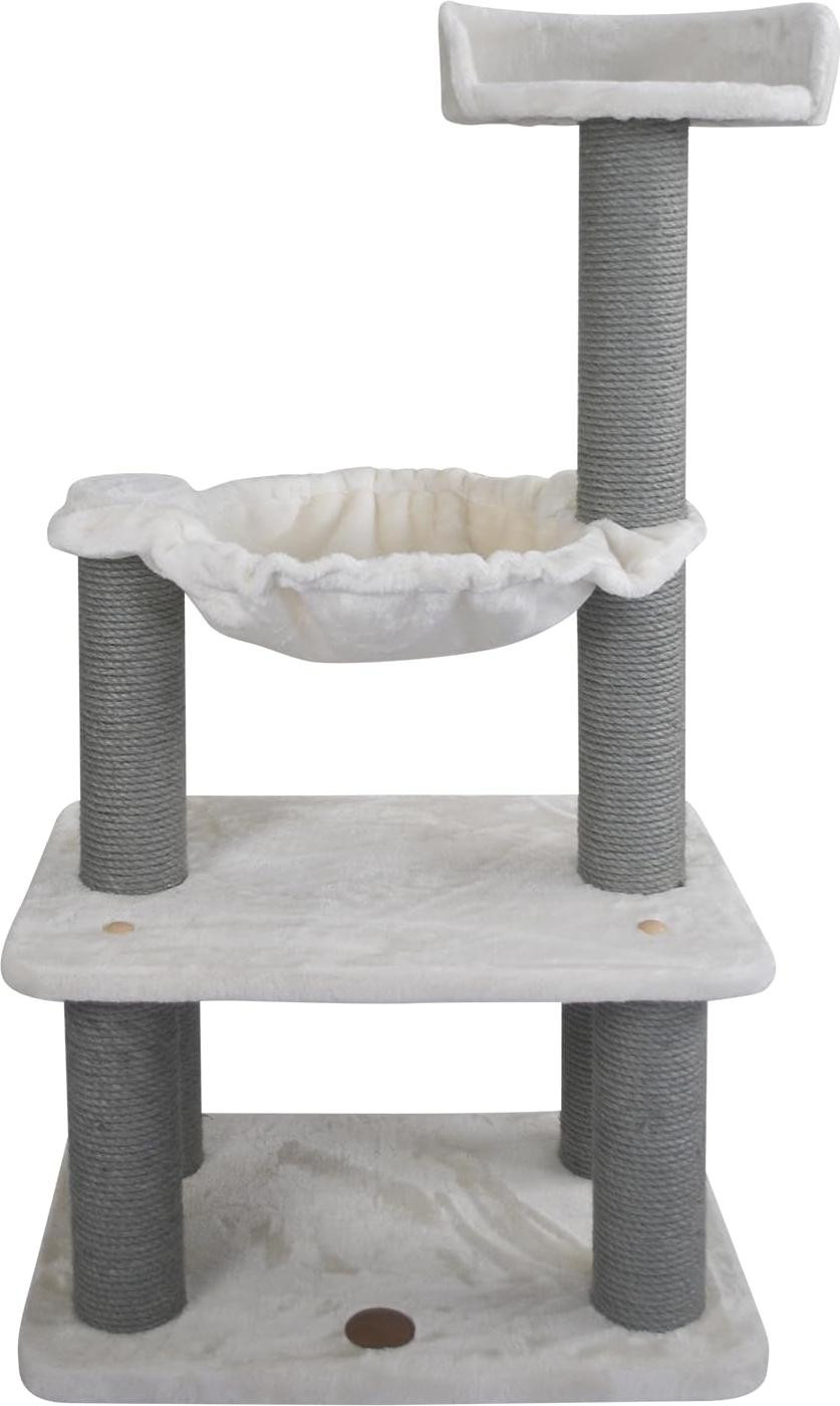 Jack and Vanilla elegante krabpaal voor katten