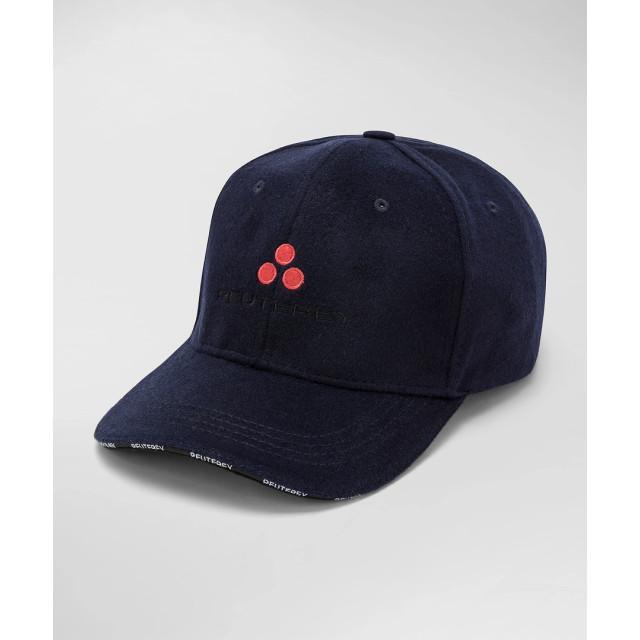 Peuterey Eros cap graphite