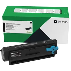 Laser/Kopierer LEXMARK 55B2X00 LEXMARK MS431DN TONER BLK EHC