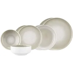 Seltmann, Geschirrset, Sento Home Einsteiger-Set (8 Stk.)