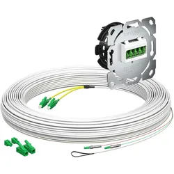 Kaiser Teilnehmeranschluss Gf-TA 4250041