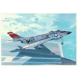 Hobby Boss F3H-2 Demon