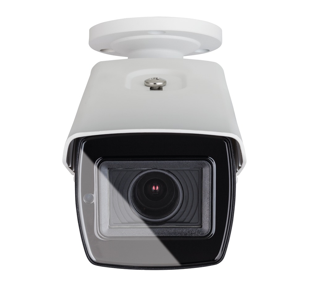 ABUS Security Center ABUS Analog HD Tube 5 MPx (2.7 - 13.5 mm) HDCC65550