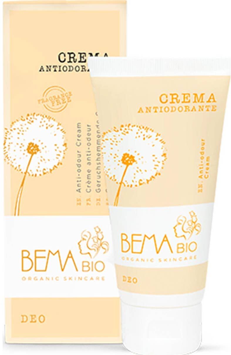 Bema Bio Crema Antiodorante 50 ml