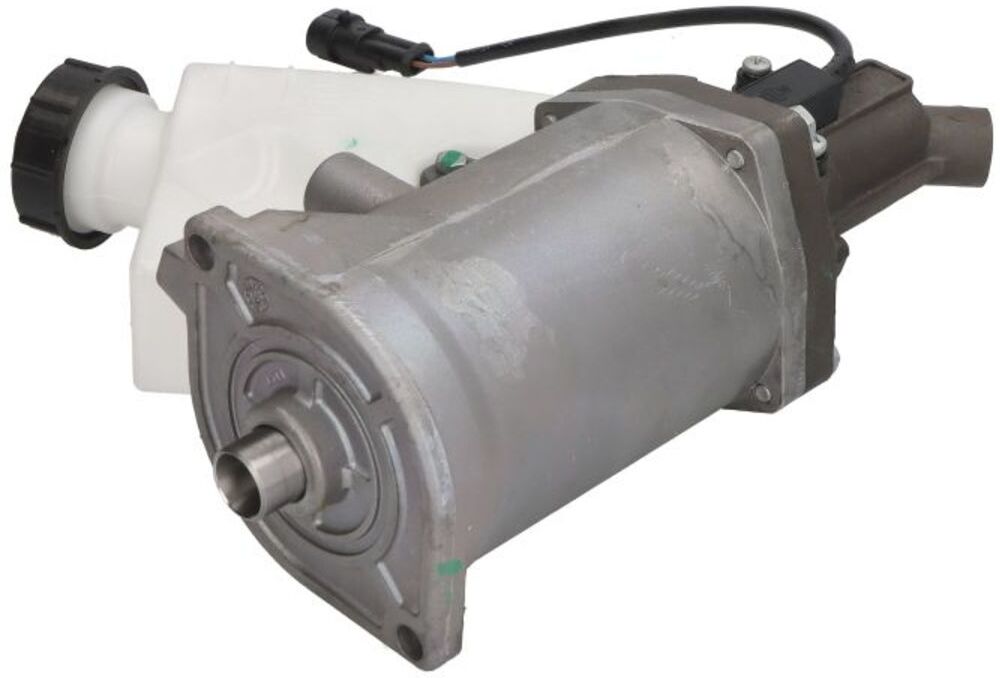 Kytkinpumppu Knorr Sm 2pa