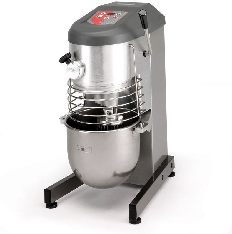 Sammic Impastatrice planetaria 10L BE-10C 230/50-60/1