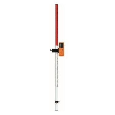 Default GeoFennel Stadie t/laserinstrument alu (GF-SL320205)