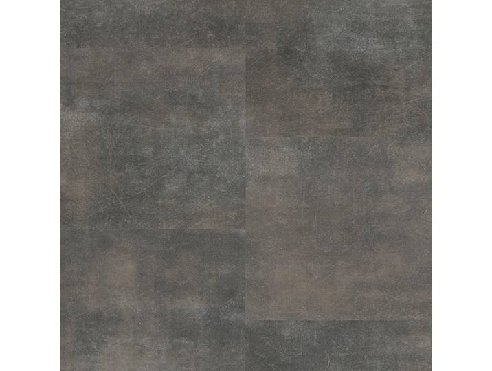 Venda Vinylboden Stone Gneis, Anthrazit, 62x45x1 cm, pflegeleicht, widerstandsfähig, abriebbeständig, fleckenunempfindlich, für Fußbodenheizung geeignet, stuhlrollengeeignet, Teppiche und Böden, Bodenbeläge, Vinylböden