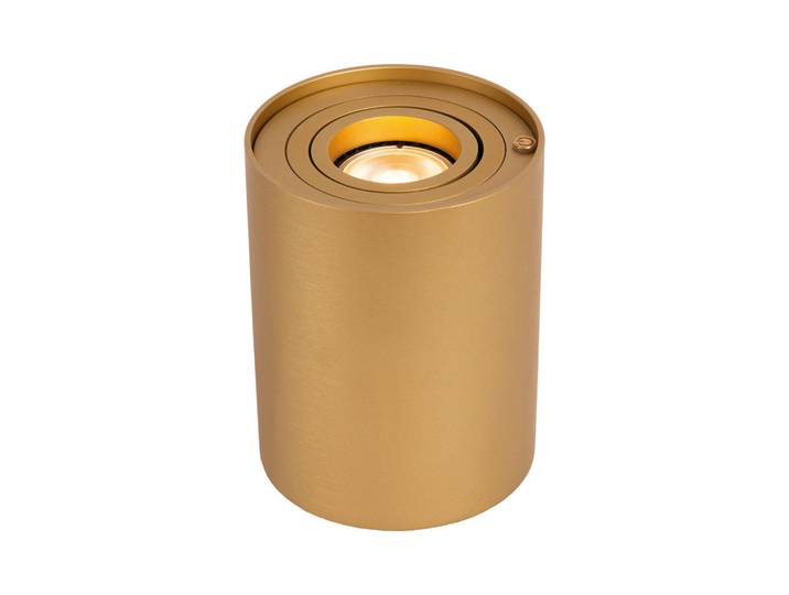 Lucide Led-Tischleuchte, 9.6x12.5x9.6 cm, Lampen & Leuchten, LED Beleuchtung, LED-Tischleuchten