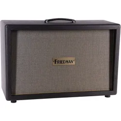 Friedman Amplification 2x12" Vintage - Box E-Gitarre