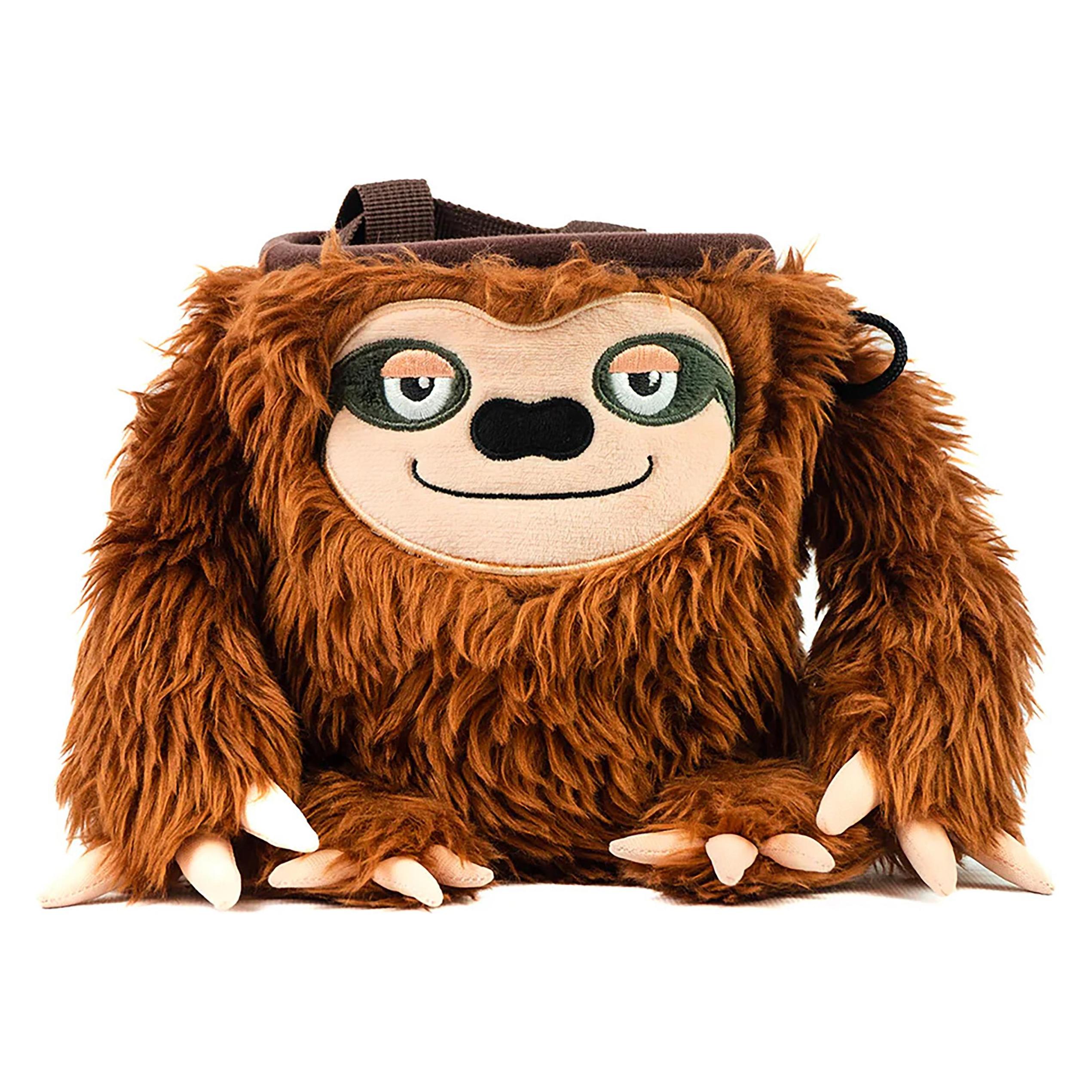 YY Vertical Chalk Bag (YY SAM Sloth)