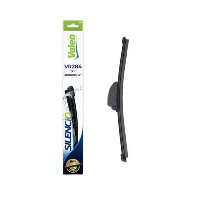 VALEO Wischblatt 574604 hinten für KIA