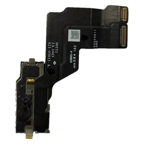 OEM Frontkamera für das iPhone 14 Pro Max (Apple iPhone 14 Pro Max) (46416333)