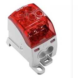 Weidmüller Klemme Schraubanschluss WPD 105 1#2725310000